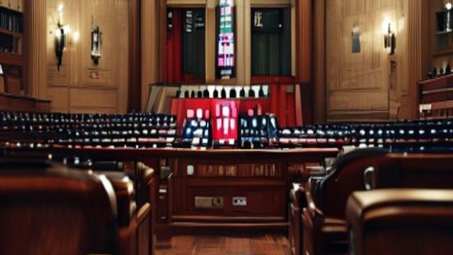 US Senate's Recent Vote Marks a Shift in War Powers Dynamics | pembukaan togel hari ini hongkong, pe