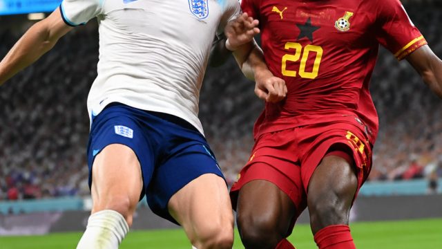 Unexpected Draw: England and Ghana Battle to a Stalemate in World Cup Clash | game 18 online, rajawi