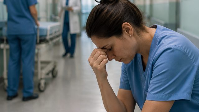 Urgent Staffing Concerns at Skopje Children's Clinic Unveiled | royal 633 slot, slot mpo baru
