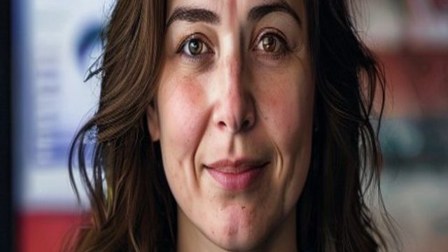 Meet Kathleen Karika: Leading NASA's Global Partnerships | langitpoker5, bareng slot