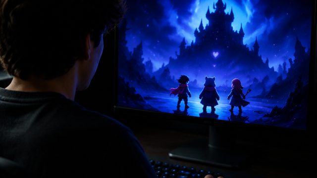 Deltarune Chapter 5: Massive Discount Ahead of Exciting Launch