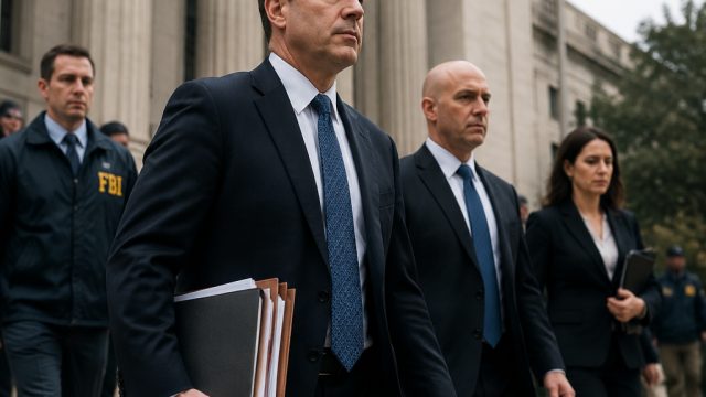 US Justice Department Launches Major Initiative Against Healthcare Fraud