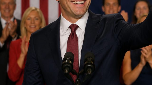 Alan Wilson Secures GOP Governor Nomination in South Carolina