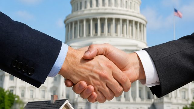 New Bipartisan Bill to Tackle Housing Costs: What It Means for You | online casino deposit, qqslot77