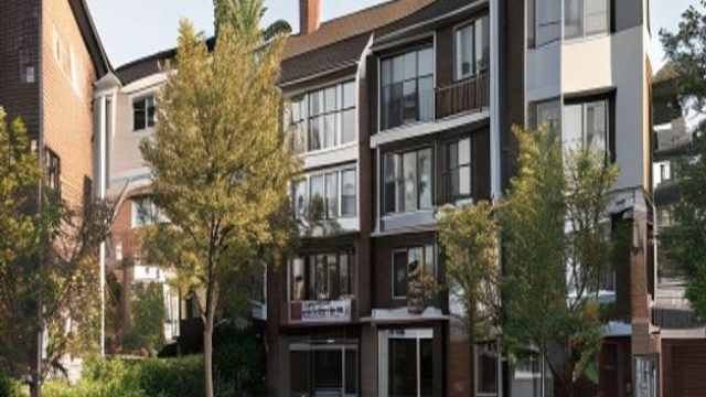 New Housing Bill Aims to Ease Costs for Americans Amid Economic Strain | mpo slot757, hoki 29 slot