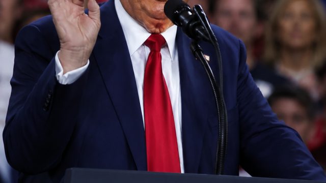 Trump's Economic Rallying Cry: What It Means for Voters Now | link rtp slot, max88 slot