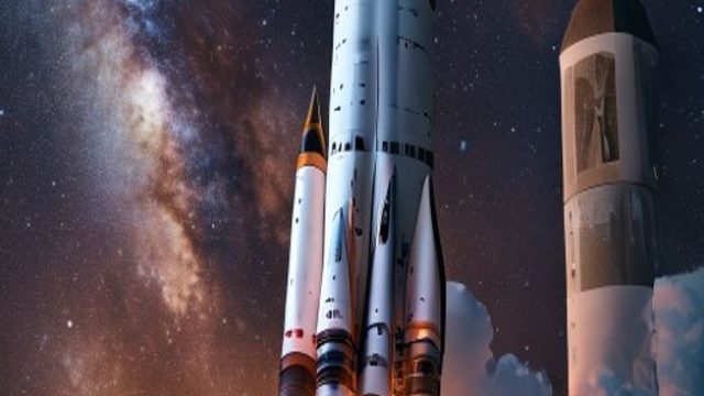 SpaceX Unveils Starfall: The Future of Reentry Capsules | logo spaceman slot, casino bet 77, 9 poker