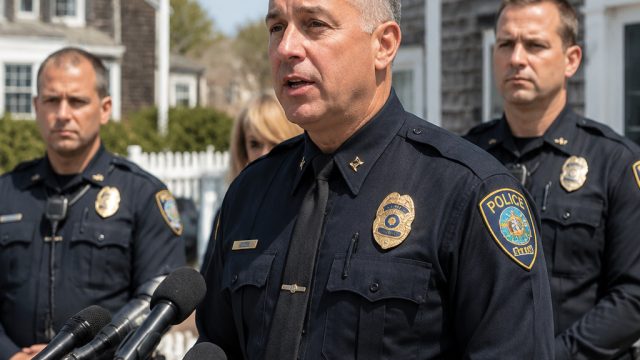 Nantucket Police Address Recent Stabbing Incident | bir365, slot demo gates of olympus