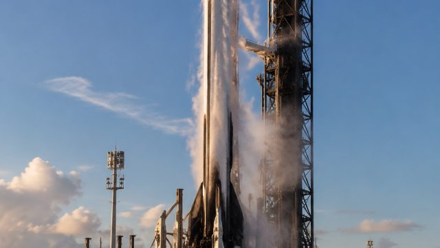 SpaceX Sees Unprecedented Demand for First High-Quality Bond Sale
