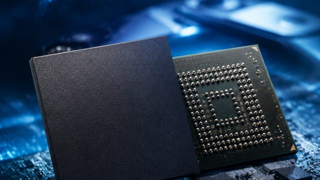 Samsung's UFS 5.0 Technology: A Leap Towards AI Integration