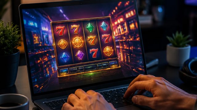 Exciting Updates in Online Slots: What You Need to Know Now | link alternatif silva4d, online casino