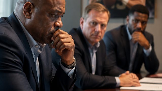 NFLPA Faces Dilemma Over Brendan Sorsby's Exclusion from Draft | neko 77 slot, hk hongkong keluar ha