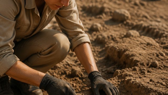 Rethinking Hygiene: What Archaeology Reveals About Early Human Practices | world sports betting wsb,