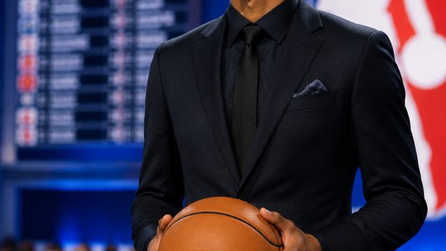 2026 NBA Draft: Key Insights and Predictions for Every Pick | slot 396, mbo99 slot