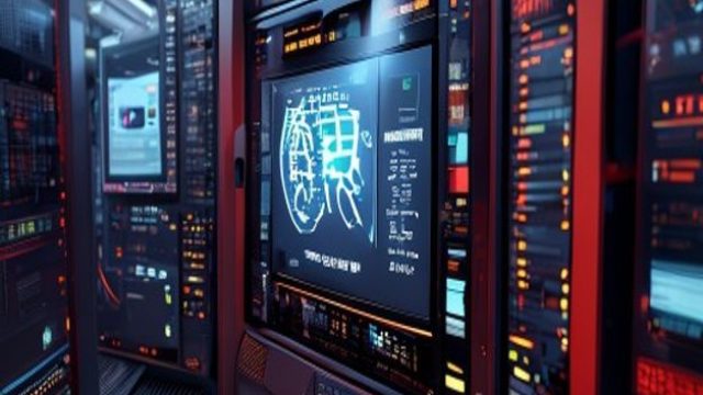 China Regains Top Spot in Supercomputer Rankings: What It Means for Tech | arti turnover di slot, to