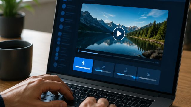 Ultimate Guide to Safe Facebook Video Downloads in 2026