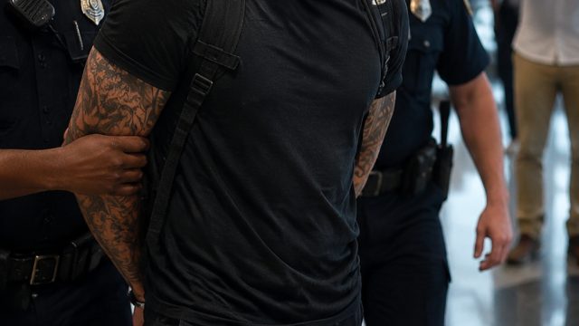 Dustin Poirier's Atlanta Airport Incident: A Look at the Fallout