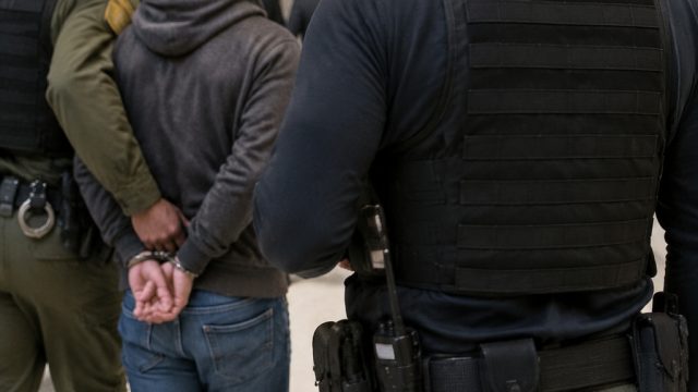 Federal Ruling Disrupts Immigration Arrests at Courtrooms Nationwide