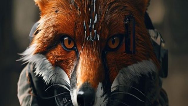 Unveiling the Fox Mask Killer: A New Chapter in Gaming Lore