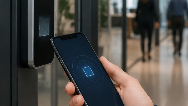 Aliro: A Game-Changer in Digital Access Control Technology | fuso toto 4d, slot39 penipu, triofus sl