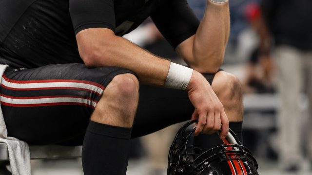 Texas Tech QB's NFL Dreams Derailed by Supplemental Draft Decision | rtp klikvegas, uban4d, dewa88 s