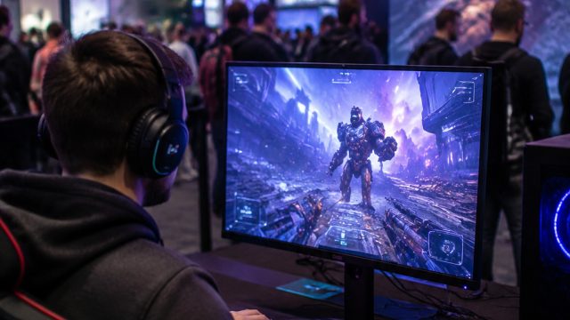Explore the Future of Gaming at KantCon 2026 This July | koin88 register, clicker games online, slot