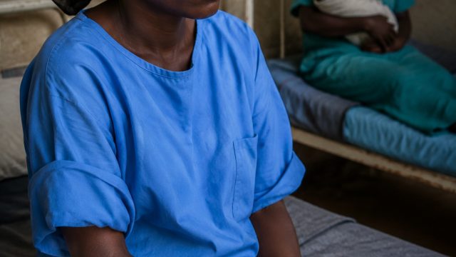Understanding Obstetric Fistulas: A Global Health Crisis