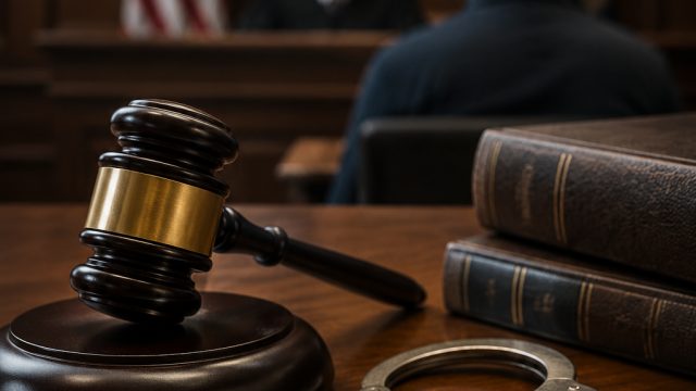 New Court Ruling Impacts Rights of Green Card Holders Accused of Crimes