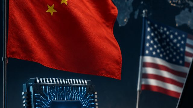 Affordable AI Models from China Disrupting the US Market Landscape | ganti nomor hp higgs domino hil