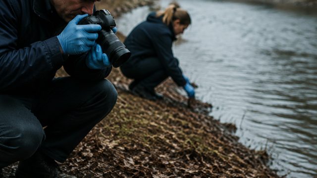Discovering True Crime: A Deep Dive into By The River’s Edge | slot cosmic, rtp gacor