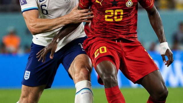 Ghana Holds England to Draw: A Crucial Moment in World Cup 2023 | oplet4d, jadwal pertandingan liga 