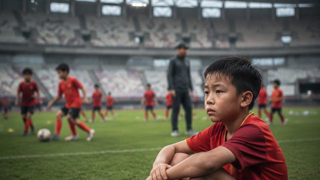 China's Quest for Soccer Glory: The Challenges Ahead | wd888, slot harta 88, hasil kualifikasi piala
