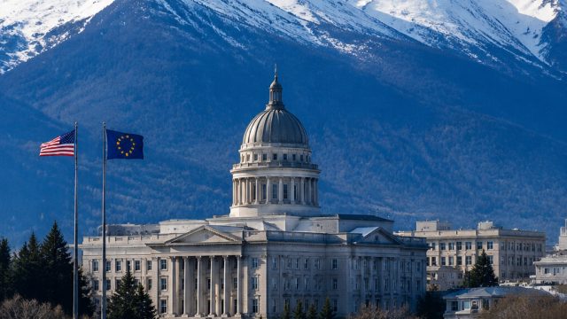 Alaska Legislative Developments and Community Initiatives in Focus