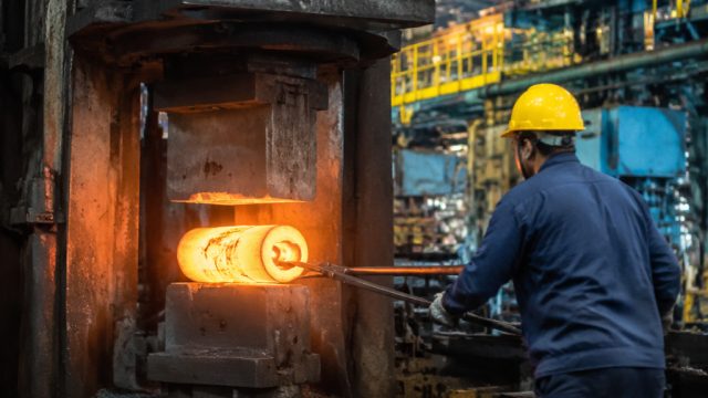 Exploring the Key Attributes of India's Leading Forging Firms