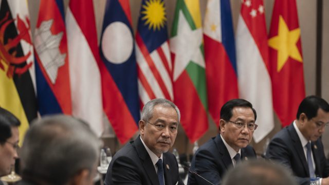 Reassessing ASEAN's Approach to Myanmar's Political Landscape | slot asia deposit via pulsa, link ta