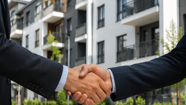 New Housing Bill Marks Progress in Affordable Living Solutions