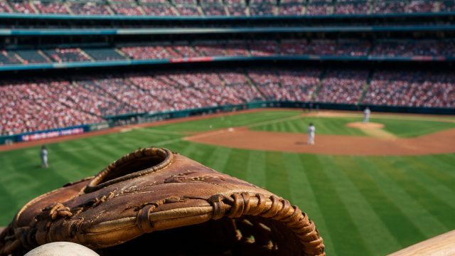 Major League Baseball Standings Update: Key Insights for Fans | best casino gambling on line, jadwal