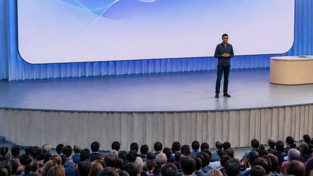 The Future of Search: Insights from Google I/O 2026