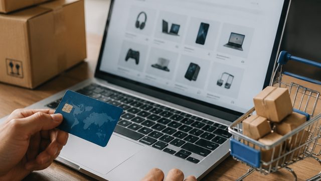 Launching Your E-Commerce Journey with $121K in Credit: Key Insights