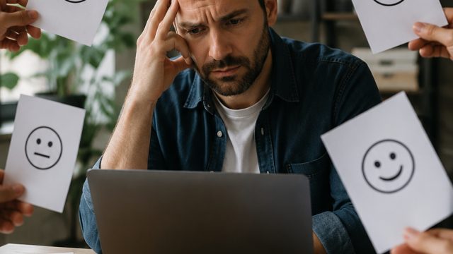 Navigating Customer Feedback: A Business Owner's Dilemma