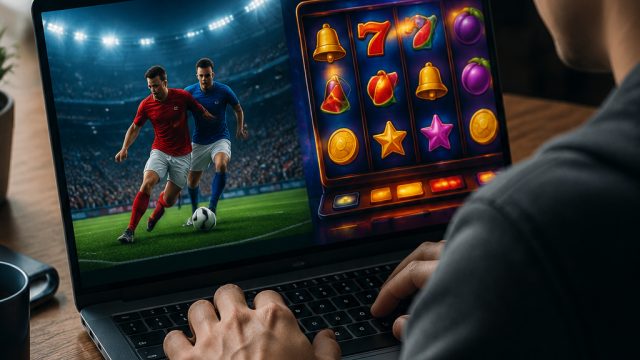 Latest Insights on the English Premier League Standings and Slot Gaming Trends