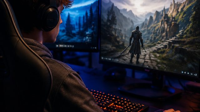 Dive into the Latest Trends in Online Gaming: Insights for 2023