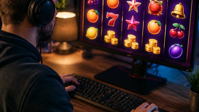 Explore the Thrill of Online Gaming: The Latest in Free Slot Servers | lady bet888, biggest sports b