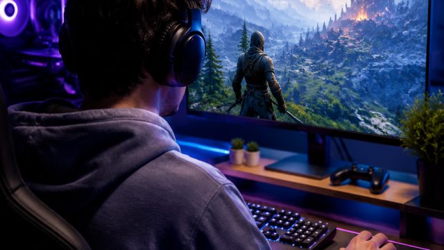Discover the Latest Trends in Online Gaming: What's Hot Right Now