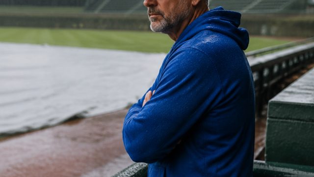 Cubs Manager Navigates Frustration Over Consecutive Rainouts | edison song, live chat dewapoker, uku