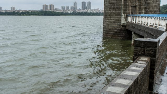Himayat Sagar's Rising Waters: What It Means for Hyderabad | gadisqq login, cmo777