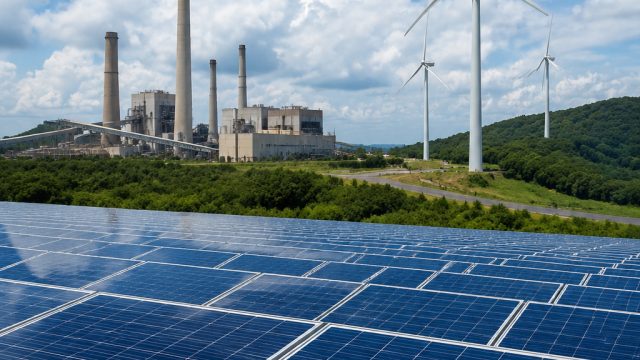 Queensland's Strategic Move in the National Energy Revolution | togel deposit pulsa all operator, gr