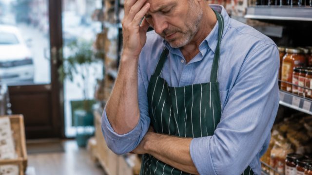 Navigating Retail Challenges: Small Businesses Face Tough Times in Australia