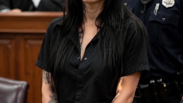 Bonnie Rotten Faces Legal Troubles Amid Growing Domestic Violence Concerns | bimabet slot, jago8et