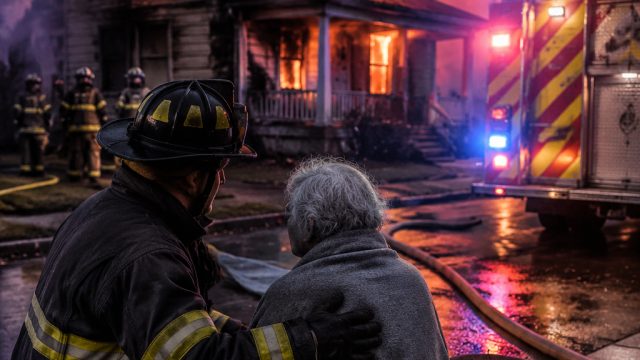 Tragic House Fire Claims Life of 86-Year-Old Woman | orang buta togel, angka singapura malam ini